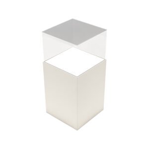 Single Showcase Box