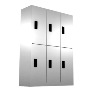 Laboratorium Cabinet/Locker_003