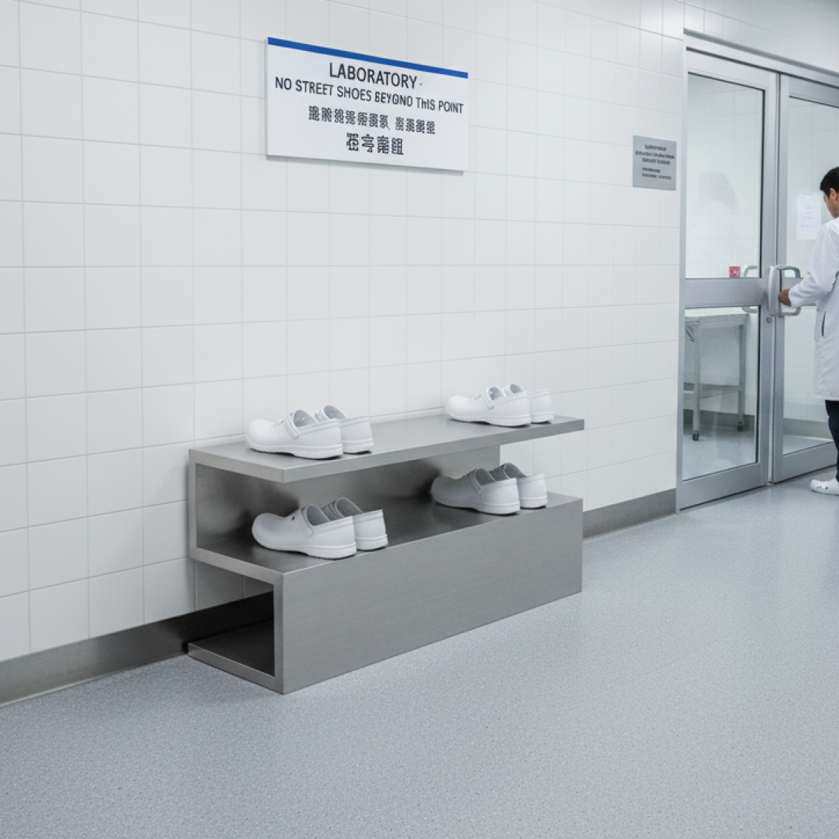 Shoe Rack_002 - Image 3