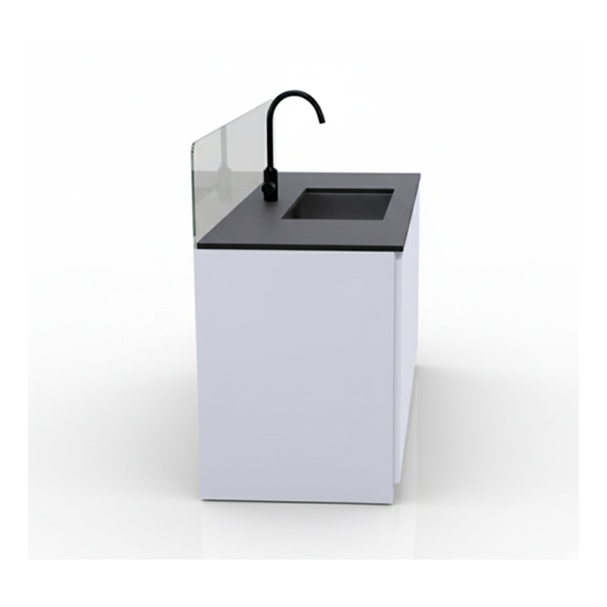 Sink Table LF-070 - Image 2