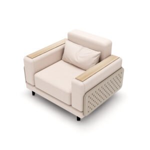 Sofa 1 Seat