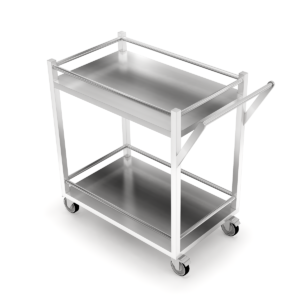 Medical Trolley