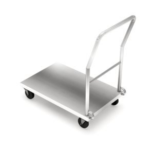 Medical Trolley 2