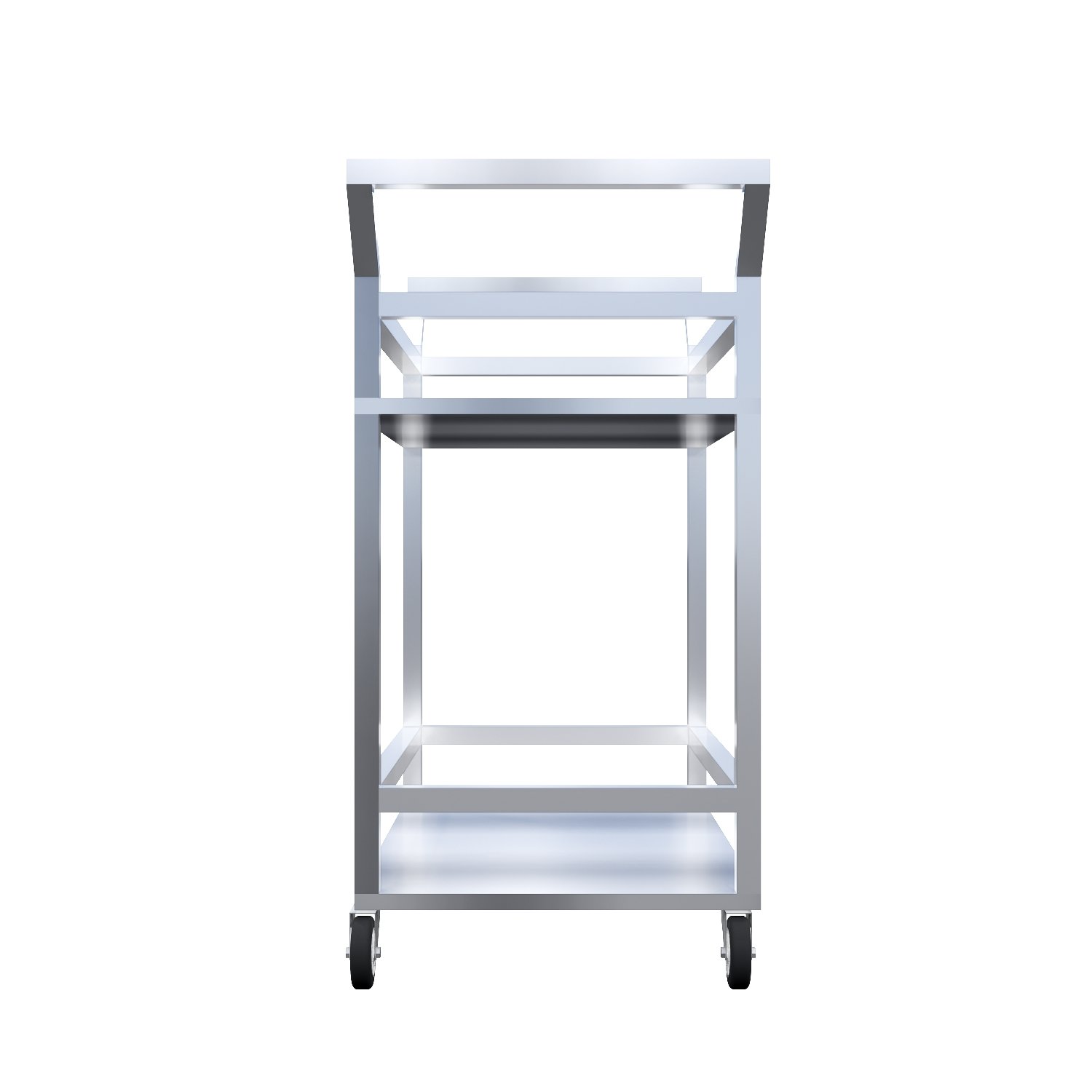 Medical Trolley 3 - Image 3