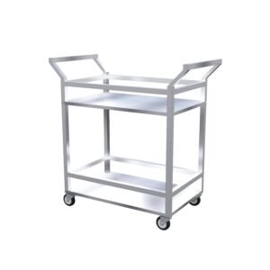 Medical Trolley 3