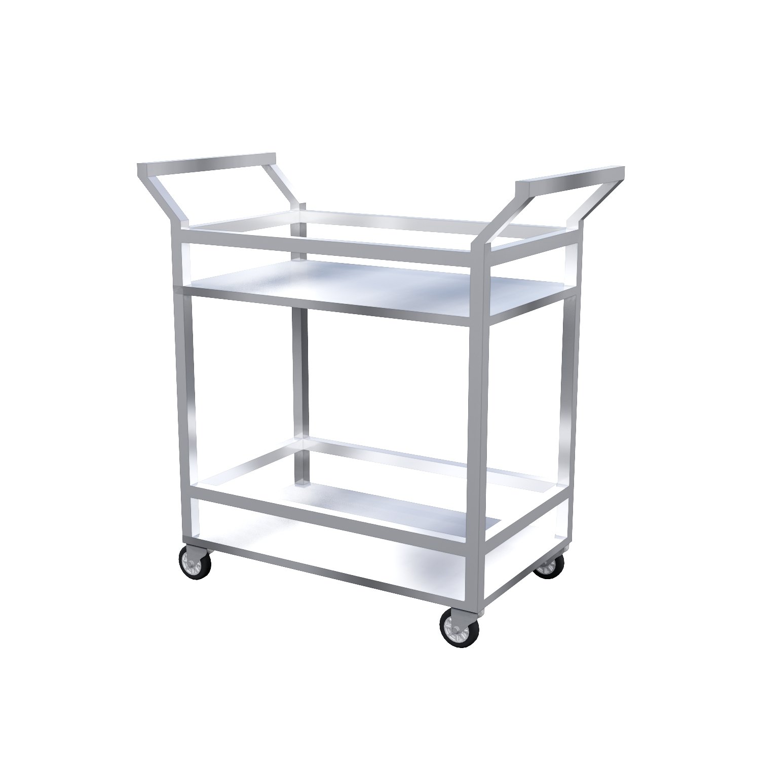 Medical Trolley 3