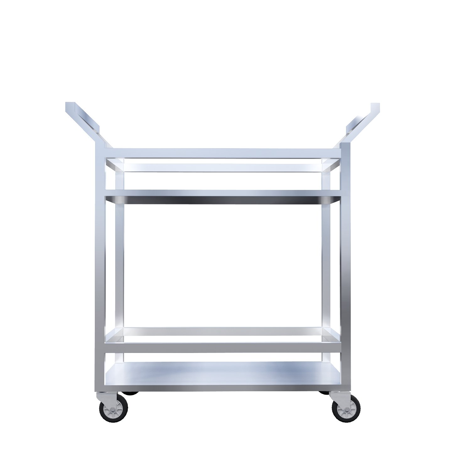 Medical Trolley 3 - Image 2