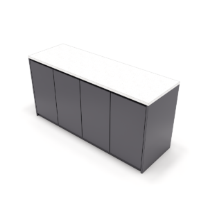 Credenza-CA001
