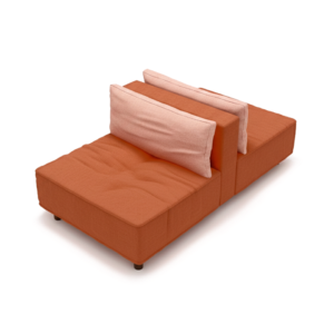 Sofa Lounge - SL-003