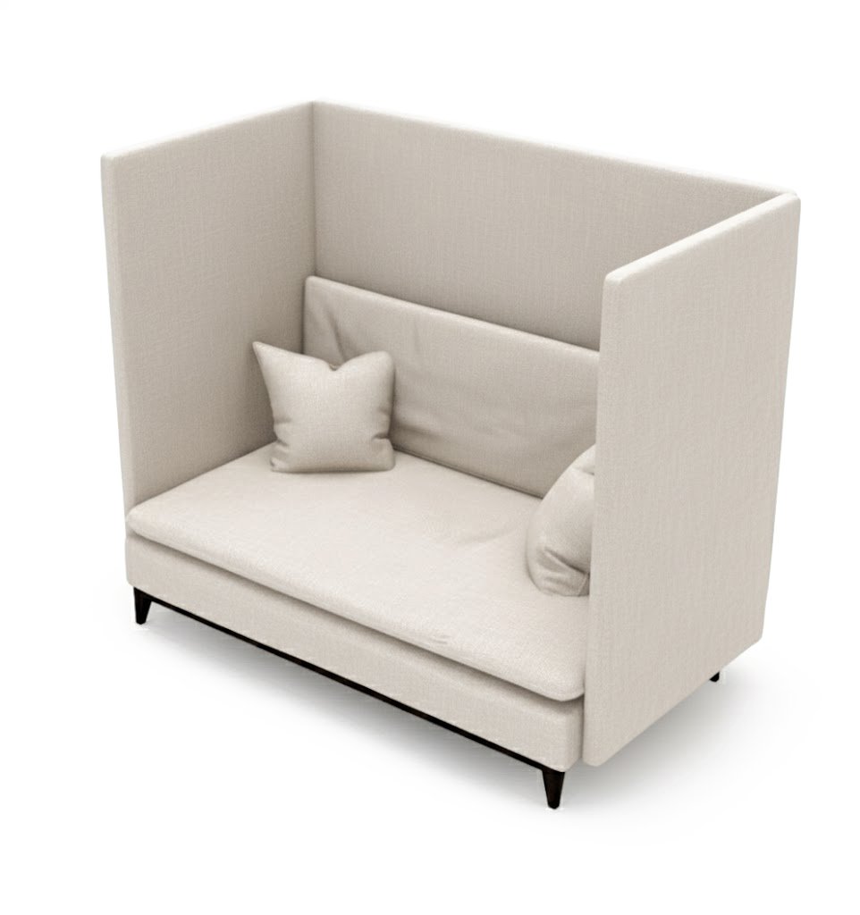 Sofa Lounge - SL-005 - Image 2