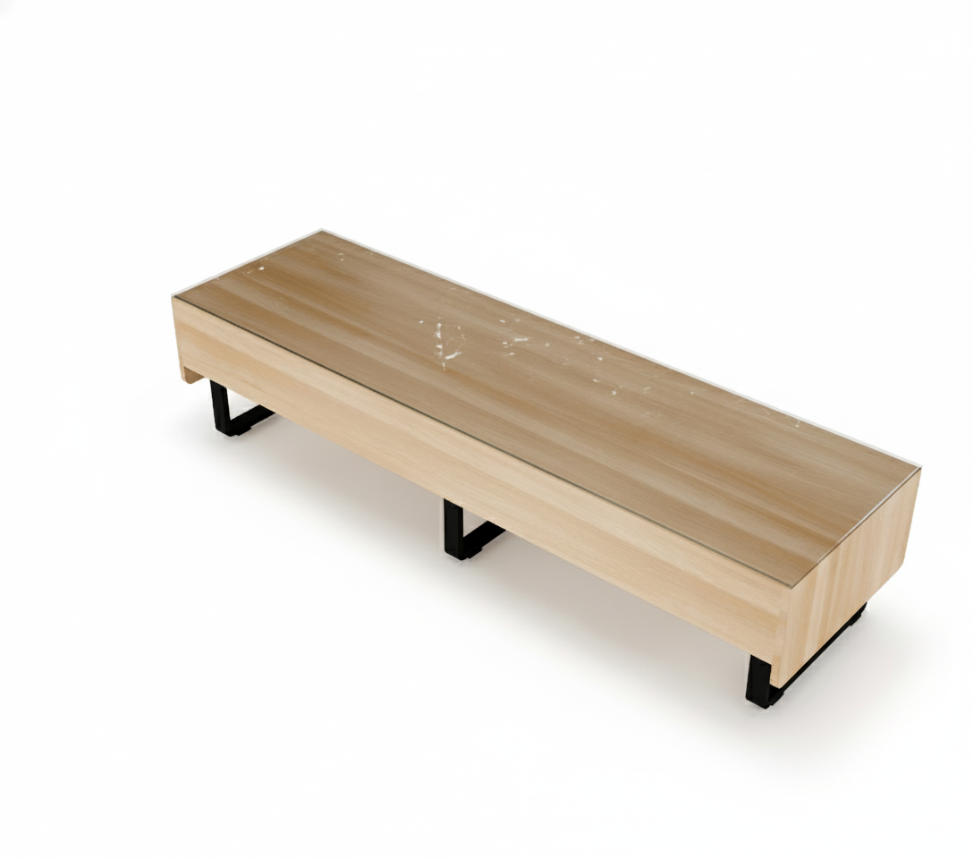 Coffee Table_TE002 - Image 3