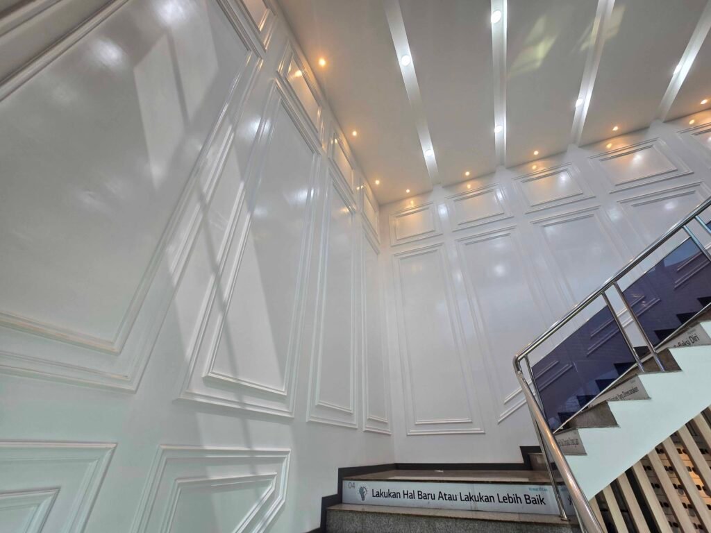 Office Electronic_Cikarang_Lobby B (8)