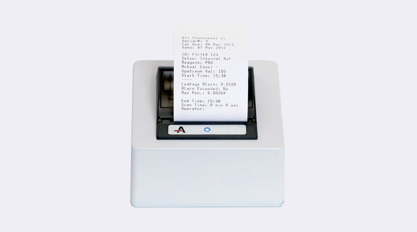 printer
