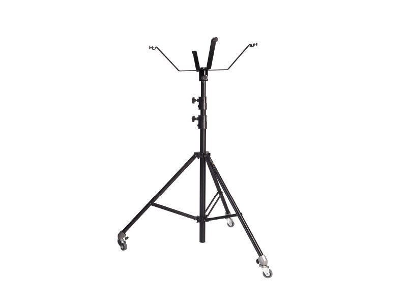 Capture Hood